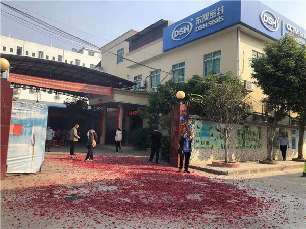 東晟密封放鞭炮 東晟密封放鞭炮