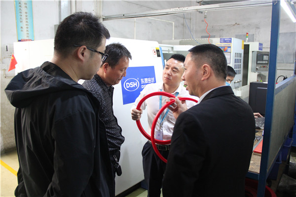 密封件產品介紹 密封件產品介紹