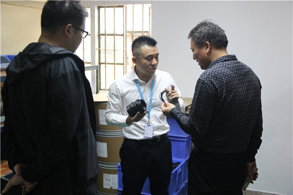 密封件產品介紹 密封件產品介紹