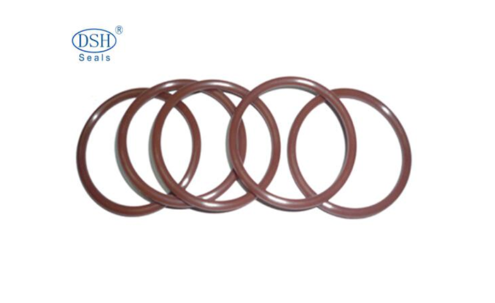 無檔圈的O型密封圈2 無檔圈的O型密封圈2