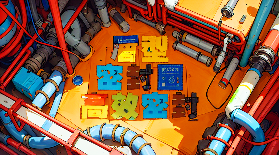 高效密封的唇型密封圈特效字體封面 (3) 高效密封的唇型密封圈特效字體封面 (3)