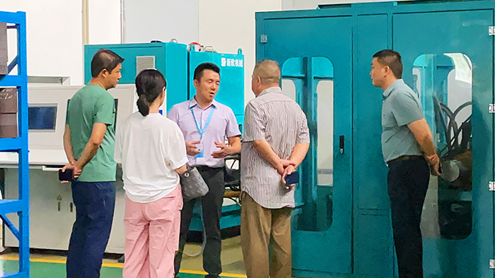 0-1生產車間東晟密封件現場 0-1生產車間東晟密封件現場