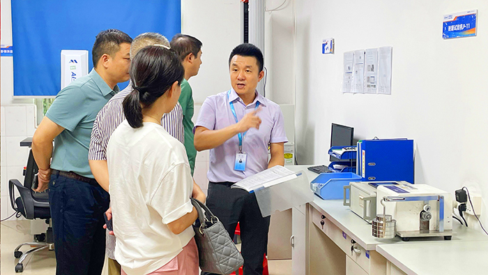 0-2實驗室東晟密封件現場 0-2實驗室東晟密封件現場