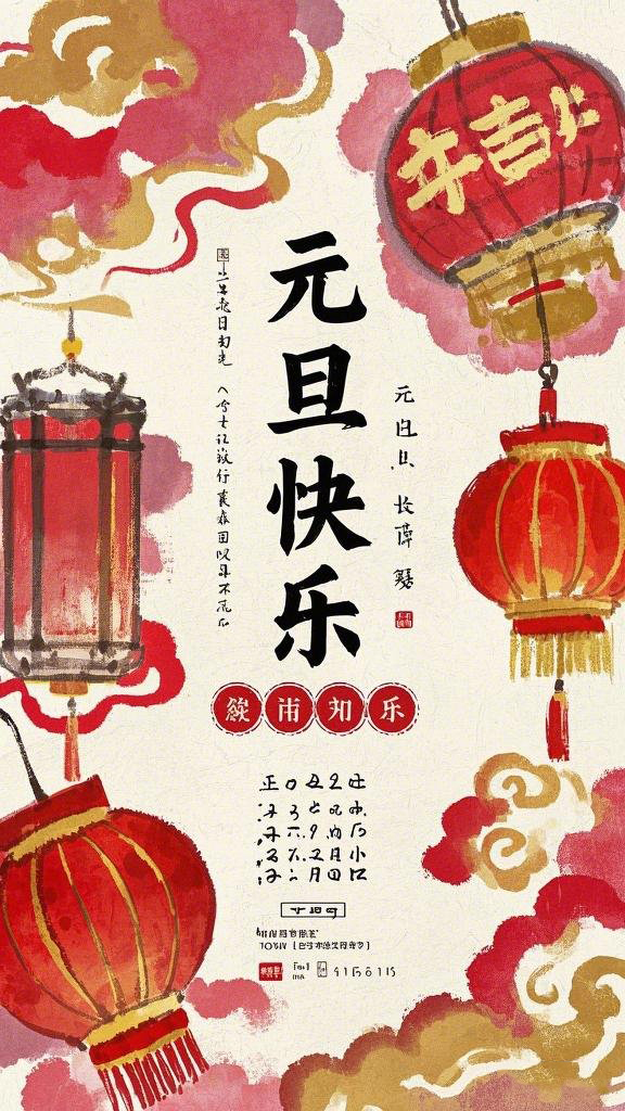 元旦快樂東晟 元旦快樂東晟