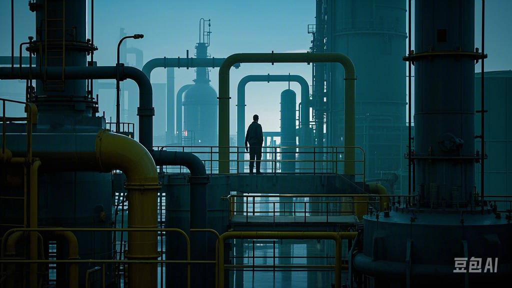 化工設備 行業 化工設備 行業