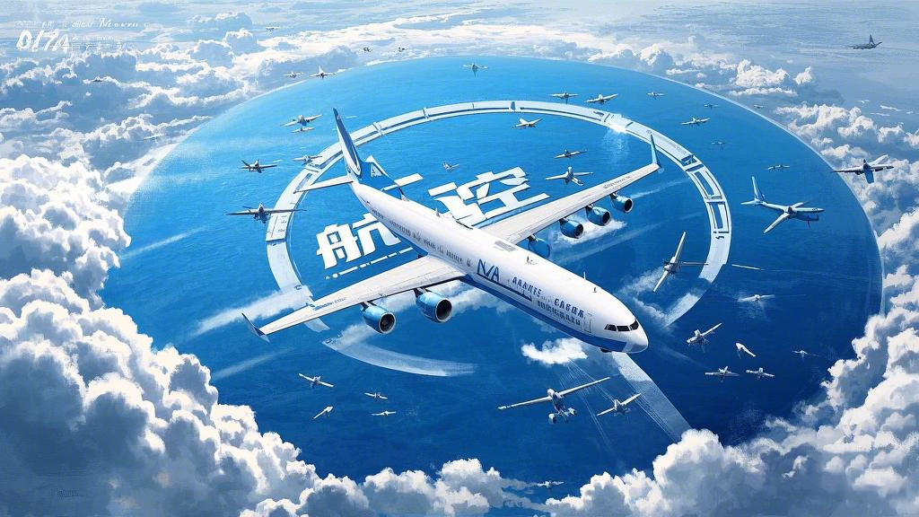 航空航天 航空航天