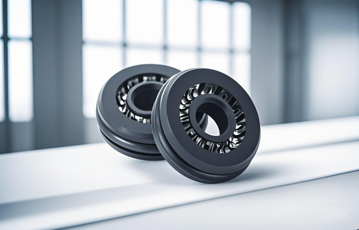 新能源H型油封 (1) 新能源H型油封 (1)