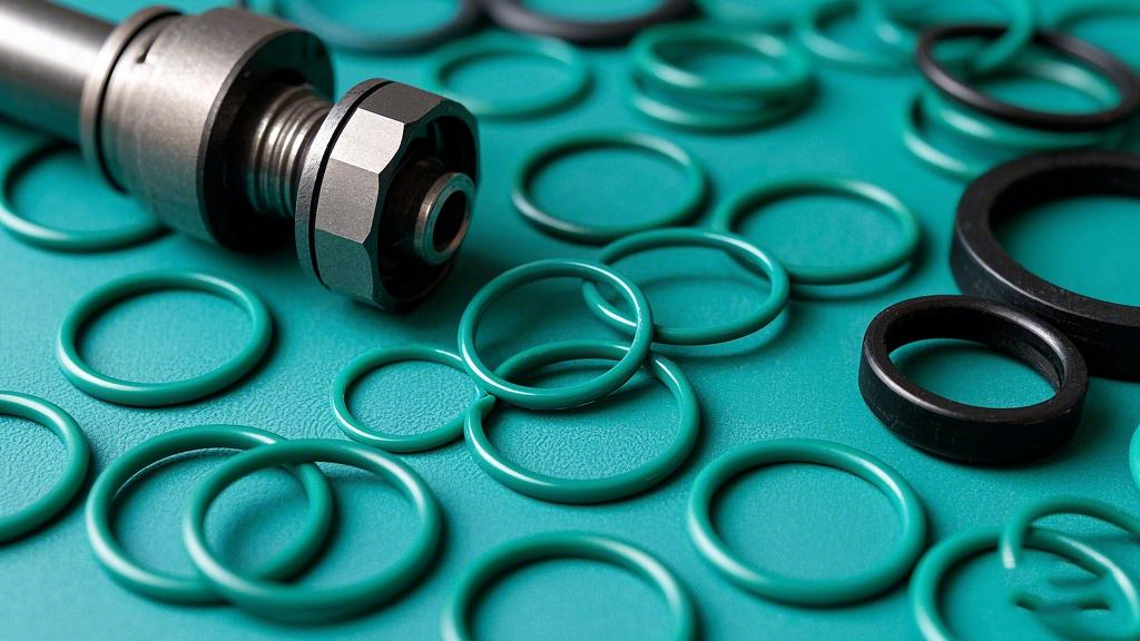 o形密封圈產品 (3) o形密封圈產品 (3)