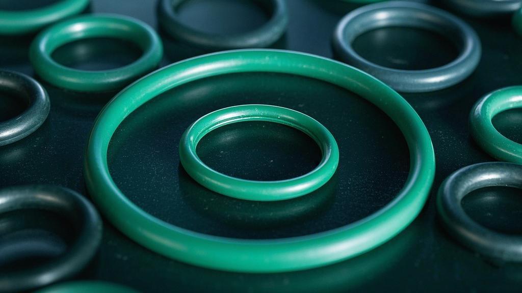 O形密封圈O型圈 (3) O形密封圈O型圈 (3)