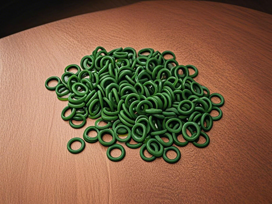 O型密封圈 (1) O型密封圈 (1)