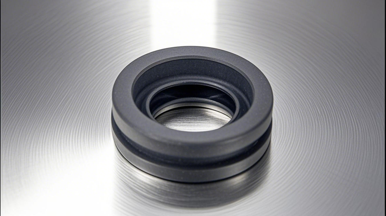 B型四氟油封液壓密封件 B型四氟油封液壓密封件