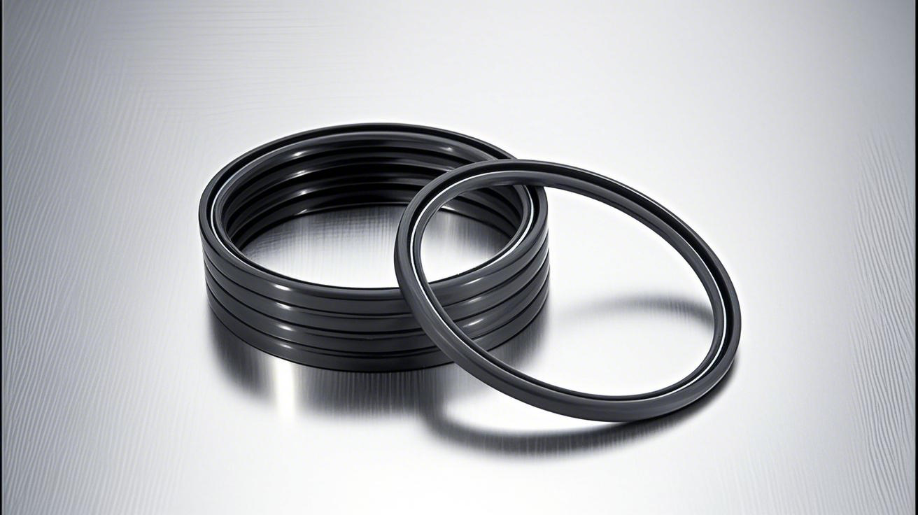 液壓TC骨架油封液壓密封件 液壓TC骨架油封液壓密封件