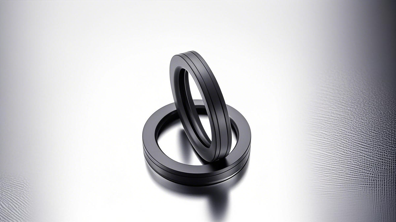 食品化工制藥用軸孔用PTFE油封密封圈密封件 食品化工制藥用軸孔用PTFE油封密封圈密封件