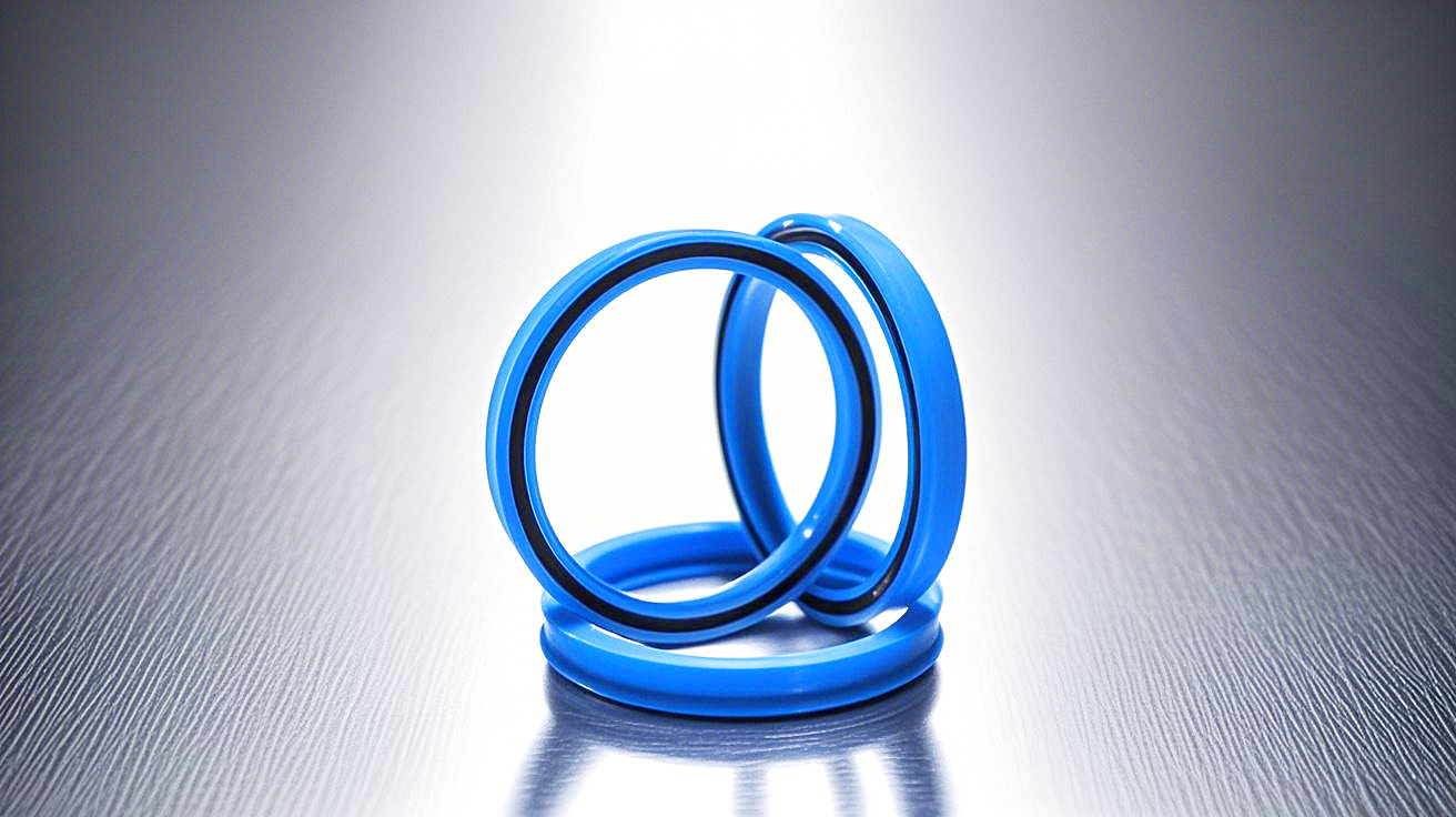 軸用Y型密封件R08唇形密封圈 軸用Y型密封件R08唇形密封圈