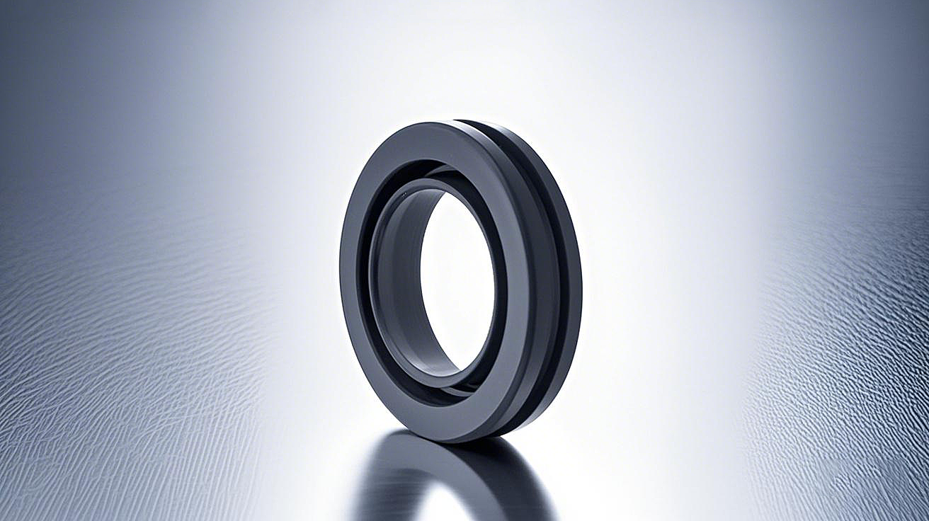 J型旋轉(zhuǎn)油封密封件 (1) J型旋轉(zhuǎn)油封密封件 (1)