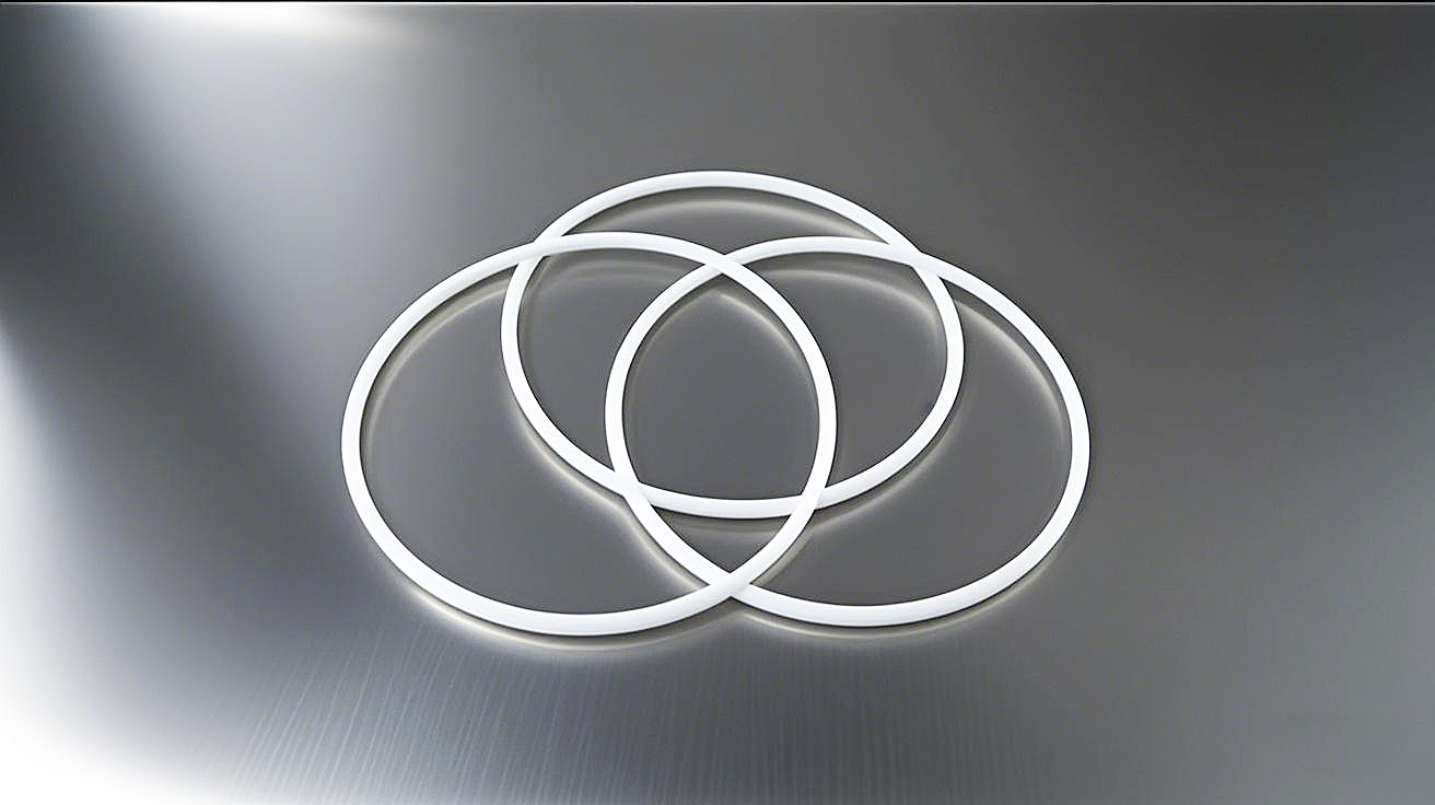 O型圈O型密封圈 O型圈O型密封圈