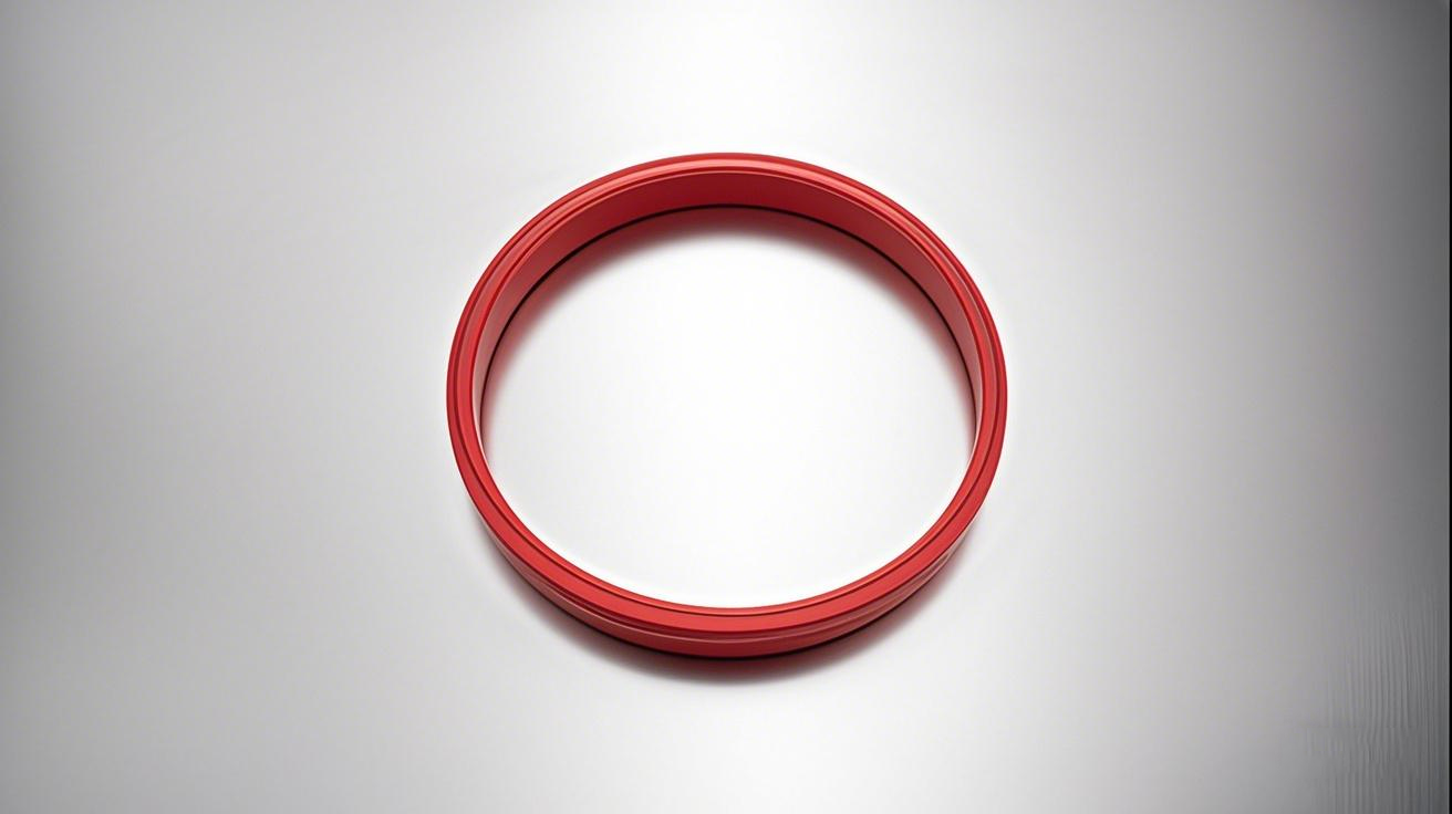 車削V型組合密封圈 車削V型組合密封圈