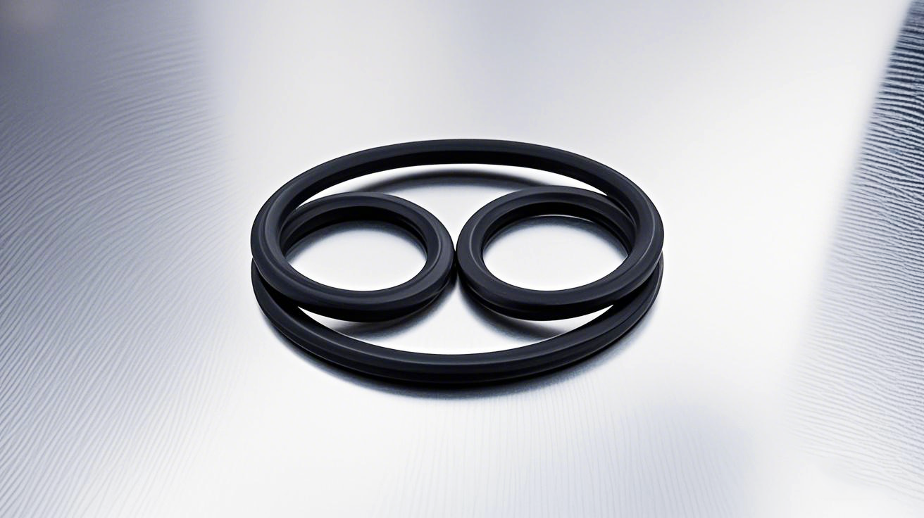 氟橡膠O型密封圈密封件 氟橡膠O型密封圈密封件