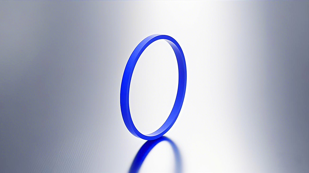 四氟雙材質復合油缸密封件 四氟雙材質復合油缸密封件