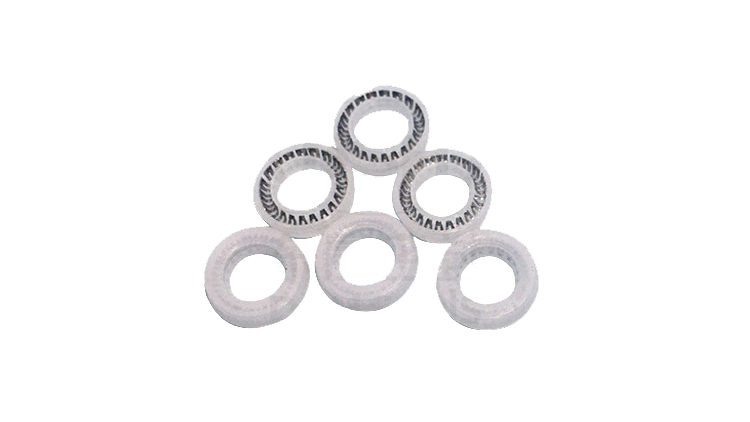 唇形橡膠小型泛塞封5x8x2.2是超高分子量聚乙烯橡膠制品,用于食品行業、醫藥行業 唇形橡膠小型泛塞封5x8x2.2是超高分子量聚乙烯橡膠制品,用于食品行業、醫藥行業