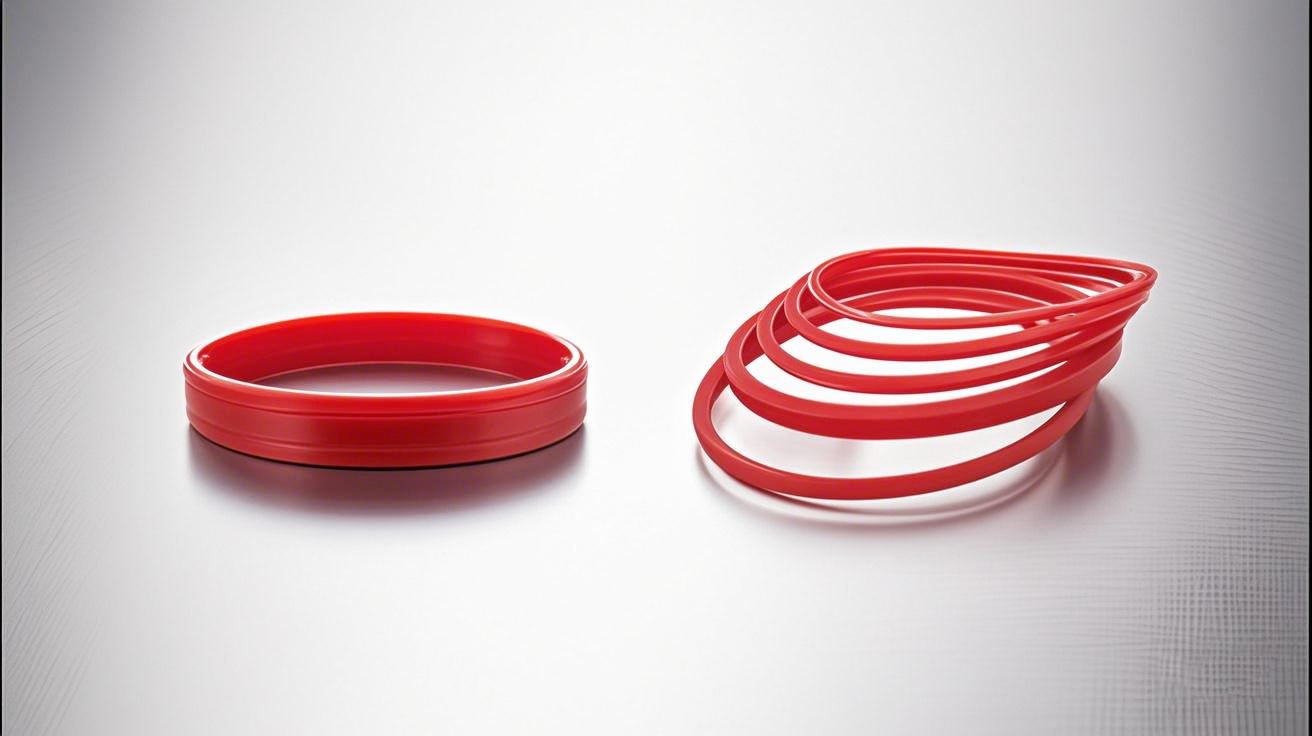 V型槳葉密封件 ?  如何扛住40倍大氣壓：船舶行業應用價值與技術解析！ (2)