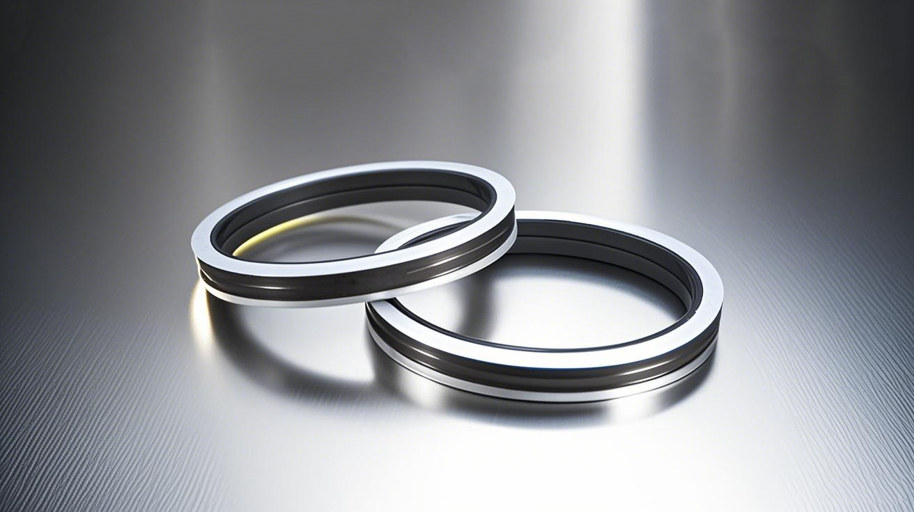 zc型活塞組合密封圈 1 zc型活塞組合密封圈 1