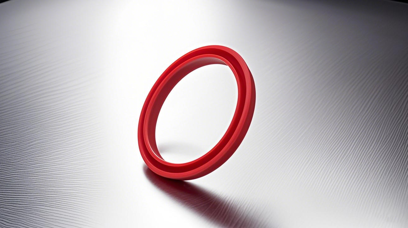 Y型密封圈密封件 Y型密封圈密封件