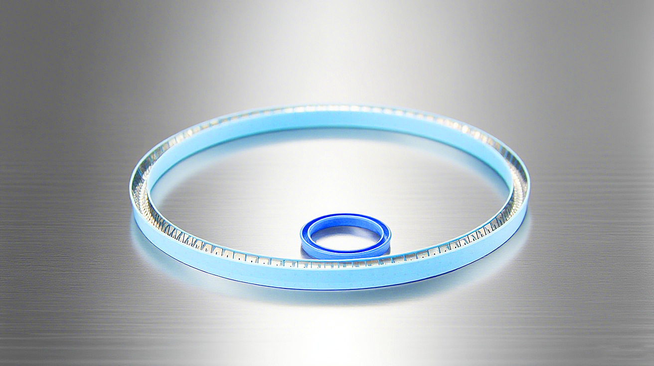 四氟泛塞封(PTFE)2 四氟泛塞封(PTFE)2