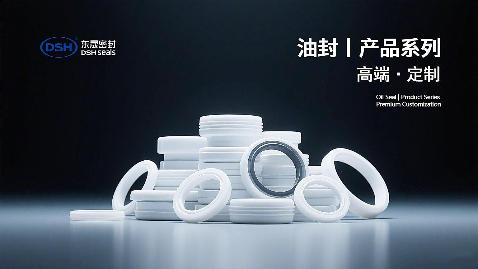 一種油封及其加工治具:高端油封產品系列海報1 一種油封及其加工治具:高端油封產品系列海報1