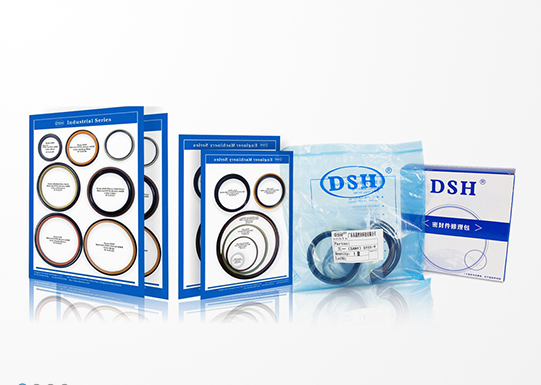東晟密封Dsh,涉及20個行業(yè):怕漏油,裝東晟油封!
