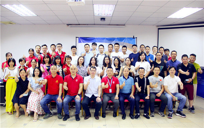 牛商競選,再次起航,猛龍戰(zhàn)隊,勢不可擋;