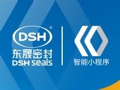 官宣|東晟密封件公司的“百度智能小程序”于今日上線!