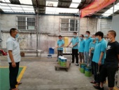 維護(hù)你的產(chǎn)品質(zhì)量,東晟密封是認(rèn)真的