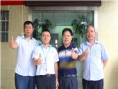 東晟密封的專業(yè),造就友商的信賴