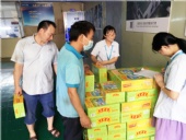 夏日炎炎,東晟密封給你送清涼