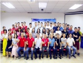 牛商競選,再次起航,猛龍戰隊,勢不可擋;