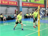 第三屆石碣商會杯,東晟與你激情一夏