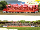 熱烈慶祝,東莞牛商啟動大會完滿展開