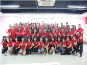 東莞牛商競選:心有多大,舞臺就有多大