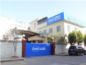 密封件領域的耕耘者,東晟密封