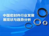 中國(guó)密封件行業(yè)發(fā)展現(xiàn)狀與趨勢(shì)分析(2025年)